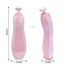 Baby Nail Trimmer 3