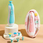 Baby Nail Trimmer 4