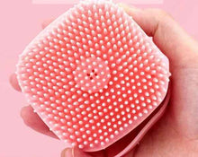 Bath Brush Scrubber for Body & Bath