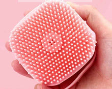 Bath Brush Scrubber for Body & Bath