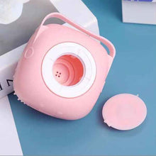 Bath Brush Scrubber for Body & Bath
