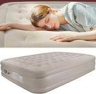 Camping Air Mattress – Inflatable Portable Outdoor Sleeping Bed 5