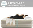 Camping Air Mattress – Inflatable Portable Outdoor Sleeping Bed 3