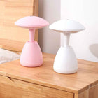 Mushroom LED Night Lamp 4