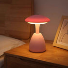 Mushroom LED Night Lamp 3