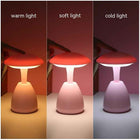 Mushroom LED Night Lamp 1