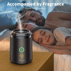 Smart Bukhoor Perfume Dispenser 1