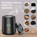 Smart Bukhoor Perfume Dispenser 2