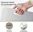 Stainless Steel Chopping Board for Kitchen 1