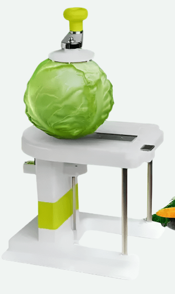 3-Blade Cabbage Shredder - Majlismart