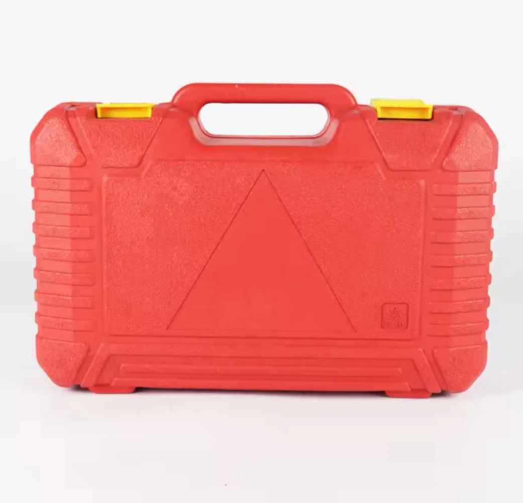 Portable Car Tyre Air Pump – Vehicle Inflator