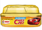 Car Wax Polish – UV Protection, Mirror-Shine Finish, Long-Lasting 2
