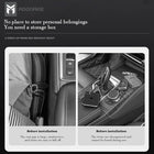 Car Seat Gap Organizer Storage Box – Large Capacity Console Side Pocket 2