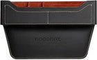Car Seat Gap Organizer Storage Box – Large Capacity Console Side Pocket 4
