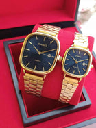 Casio Couple watch 2