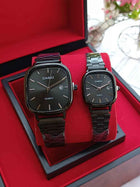 Casio Couple watch 3