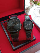 Casio Couple watch 5
