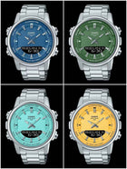 Casio Men's Watch AMW-880D-9AVDF 3