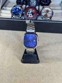 CASIO WATCH