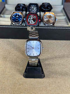 CASIO WATCH 5