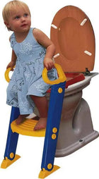 Children Toilet Ladder 2