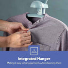 Clothing Steamer 2