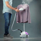 Clothing Steamer 1
