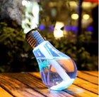 Colorful Lamp Humidifier 1