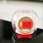 Colorful Natural Sound Alarm Clock 1