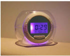 Colorful Natural Sound Alarm Clock 5