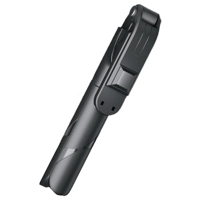 XT02 Bluetooth Selfie Stick with Tripod Stand – Multifunctional
