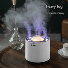 Heavy Fog Desktop Humidifier 4
