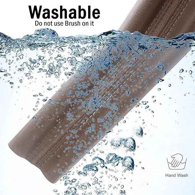 Door Draft Stopper Seal – PVC, Waterproof, Insulating Door Gap Guard