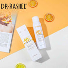 Dr Rashel - Anti-Aging & Moisture Sun Spray SPF 60 ++ 3