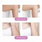 Crystal Hair Eraser - Painless Reusable Hair Removal 2