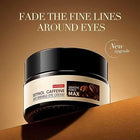 SADOER Retinol Caffeine Anti-Wrinkle Eye Cream – Dark Circle & Puffiness Reducer 1