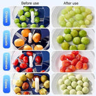 Automatic Small Fruit Peeler Machine – Electric Apple Orange Peeler 3
