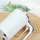 Automatic Self-Stirring Mug 6