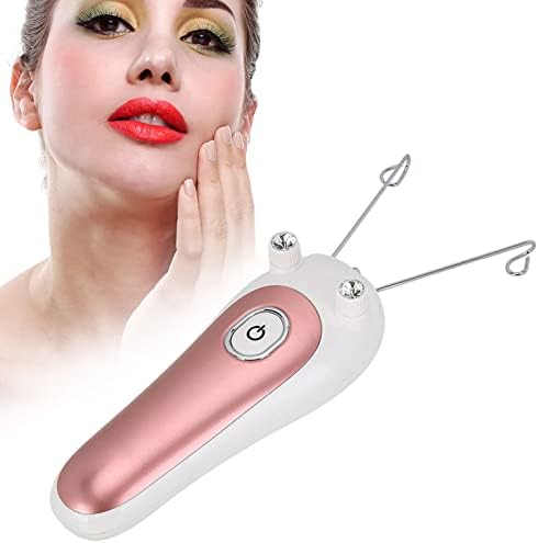 Electric Facial Threading Hair Removal Qasra Gulf Store
