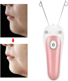 Electric Facial Threading Hair Removal 3