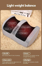 Electric Foot Massager 2