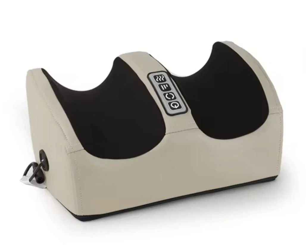 Electric Foot Massager for Personal Relaxation