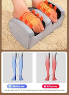 Electric Foot Massager 4