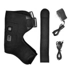 Electric Heating Pad With One Shoulder 6