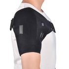 Electric Heating Pad With One Shoulder 5