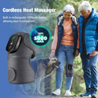 Electric Knee Massager 4