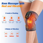 Electric Knee Massager 5