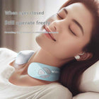 Heated EMS Neck Massager 1