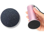 Rechargeable Electric Foot Callus Remover 3