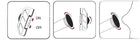 Rechargeable Electric Foot Callus Remover 4